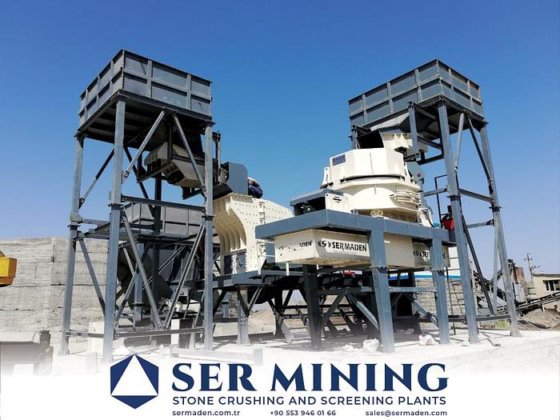 建設とリサイクルのための革新的な給餌ホッパー