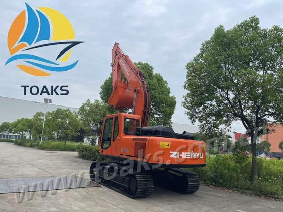 2023 Sany ZHENYU ZY218C