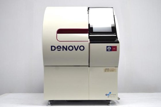 BioView DeNovo Automated Scanning System