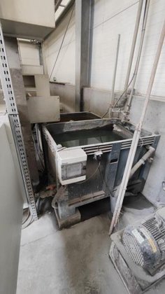 2015 Intermac Master 850