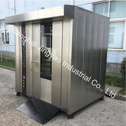 工業用電気/ガス/ディーゼルロースト子豚豚ローストダック穀物ベーキングチキンベーカリーマシンコンベクションオーブンベーカリー機器卸売ベーキングオーブン