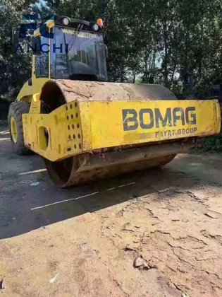 2020 BOMAG BW226 DH-4