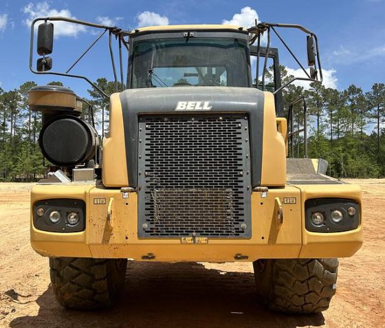 2016 K-Tec K-Tec 1233 ADT