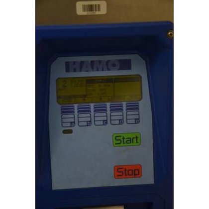 HAMO 仪器清洗机