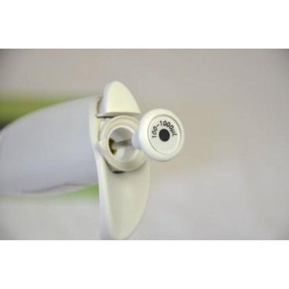 可高压灭菌的可变容量移液器