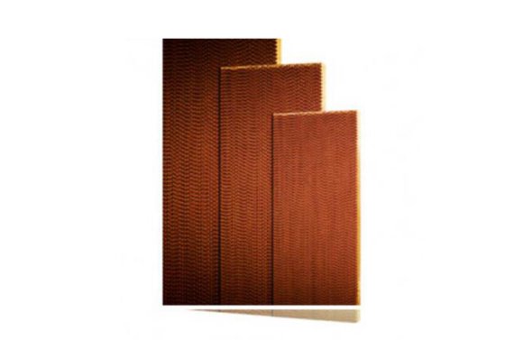 水帘纸 通风系统