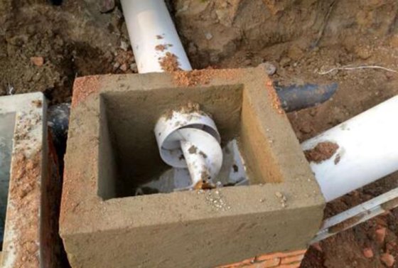 绞龙清粪 出粪系统