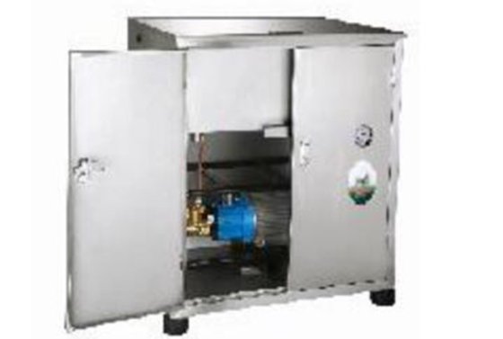 喷雾主机 加湿系统