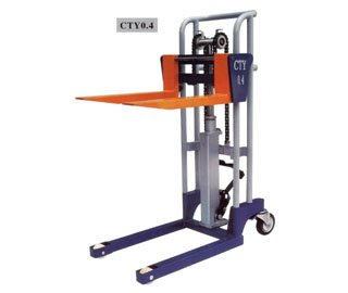 CTYS 手动堆垛机