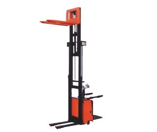 CL 全电动托盘堆垛机