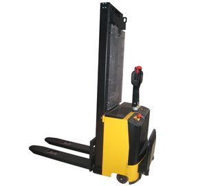 CL 全电动托盘堆垛机