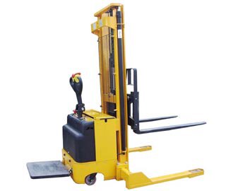 CDD-A 全电动托盘堆垛机（高扬程）