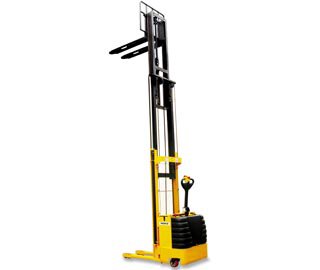 CDD-A 全电动托盘堆垛机（高扬程）