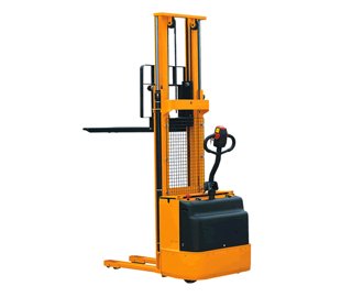 CDD-B 全电动托盘堆垛机（广视角）