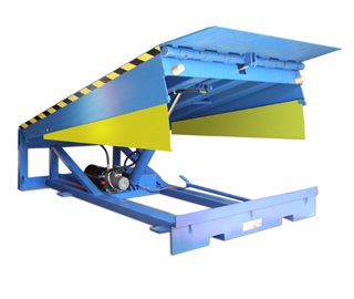 DCQ 液压船坞平整机