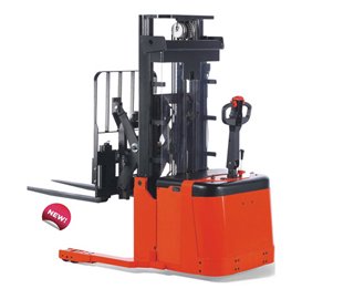 WRP 前移式堆垛机（新）