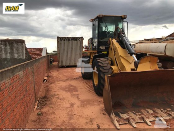 2013 CATERPILLAR 924H