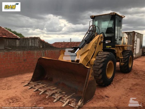 2013 CATERPILLAR 924H