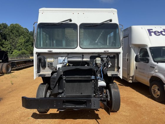 Fccc Rv 2021 Freightliner FCCC MT55 Step Van in Montgomery, AL, USA