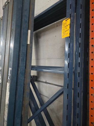 Sturdi-Bilt Pallet Racking in Blaine, MN, USA