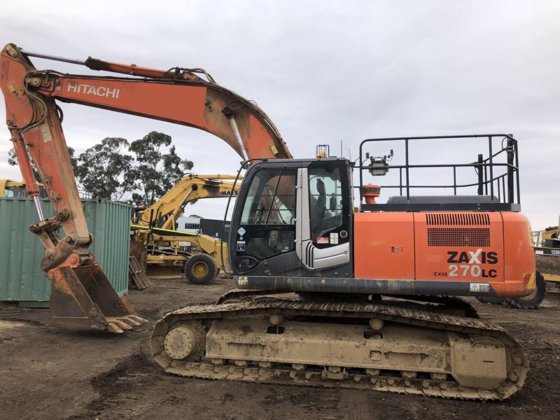 zx270