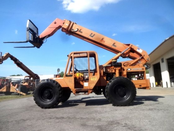 Lull 644B-42 Telehandler