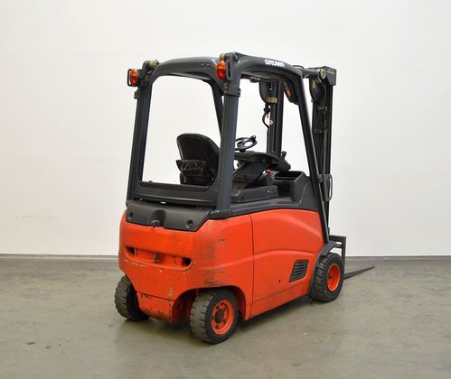 Linde E20PH Forklift