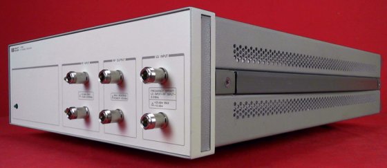 Agilent - Keysight 11759C Spectrum