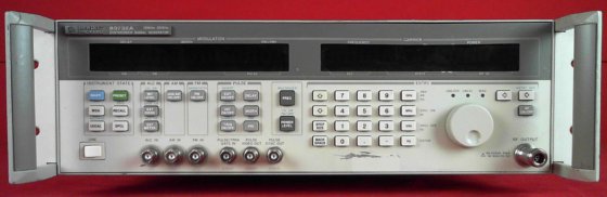 Agilent - Keysight 83732A Test