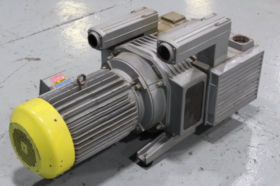 Becker VTLF250 Vacuum Pump