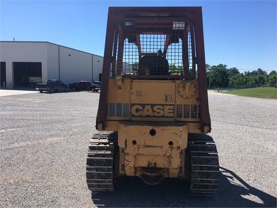 Case CE 1155 E Crawler