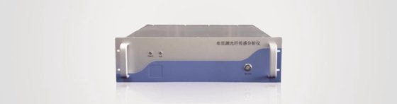 BA-BSM Series - Brillouin Distributed Fiber Optic Sensing Analyzer in ...