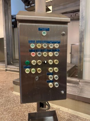 祭祀杀人箱，二手