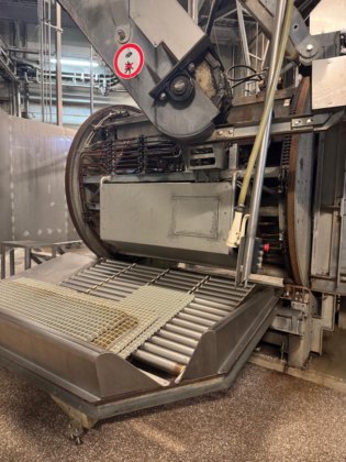 祭祀杀人箱，二手