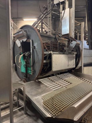 祭祀杀人箱，二手