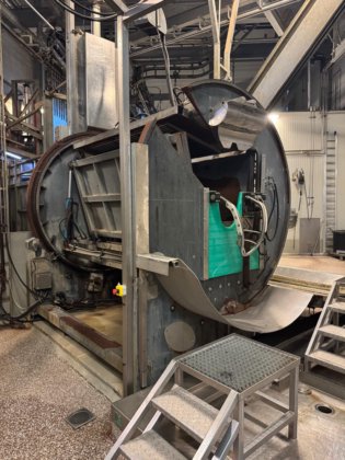 祭祀杀人箱，二手