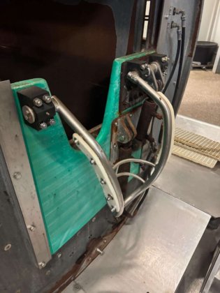 祭祀杀人箱，二手