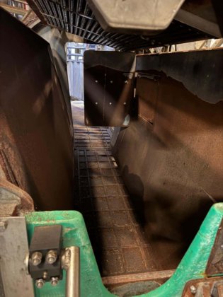 祭祀杀人箱，二手