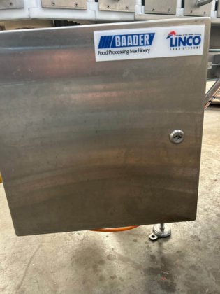 2016 コーンライン（ベルトコンベア付き）、リンコ