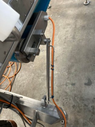 2016 コーンライン（ベルトコンベア付き）、リンコ