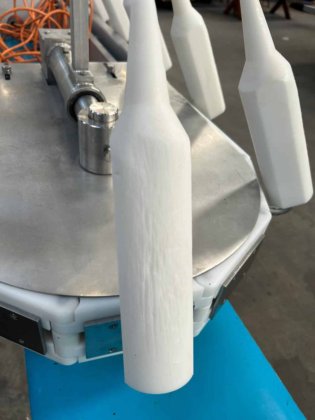 2016 コーンライン（ベルトコンベア付き）、リンコ