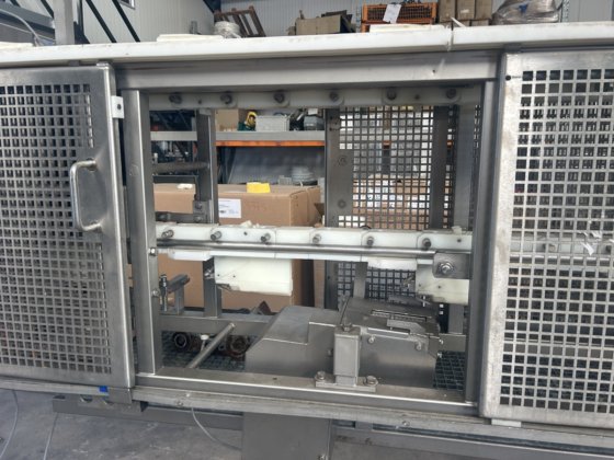 胸盖去骨机，Systemate