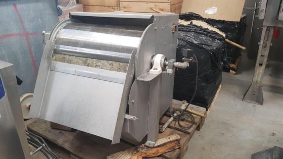 污水处理厂,10立方米