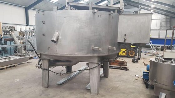 污水处理厂,10立方米