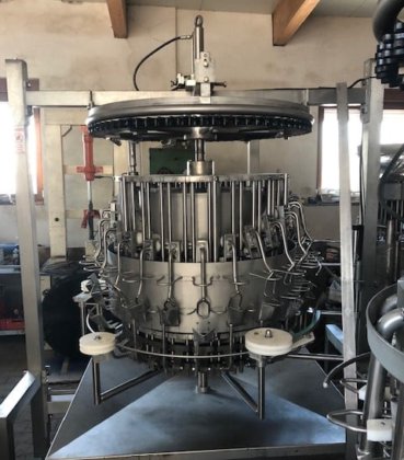 家禽用ライン、リンコ、6,000 bph