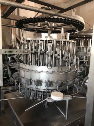 家禽生产线，Linco，6000 只/小时