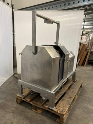 启动清洗机，ABC 物资，B1