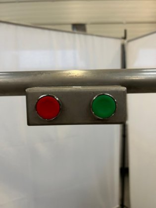 启动清洗机，ABC 物资，B1