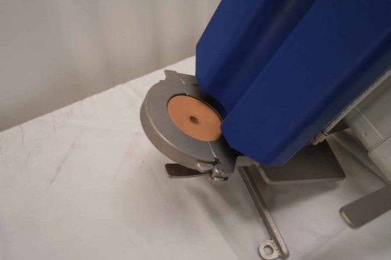 台式去骨装置，全新