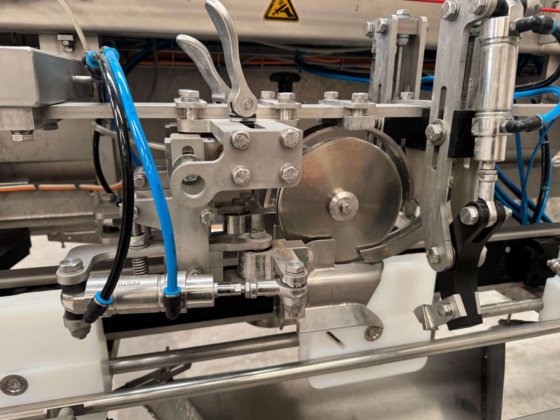 2020年Foodmate Maxima